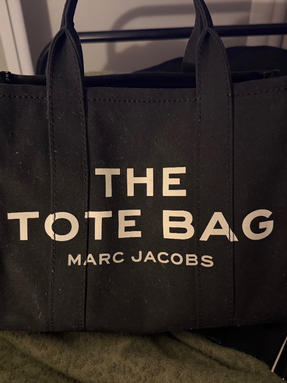 Marc Jacob’s “The Tote Bag”